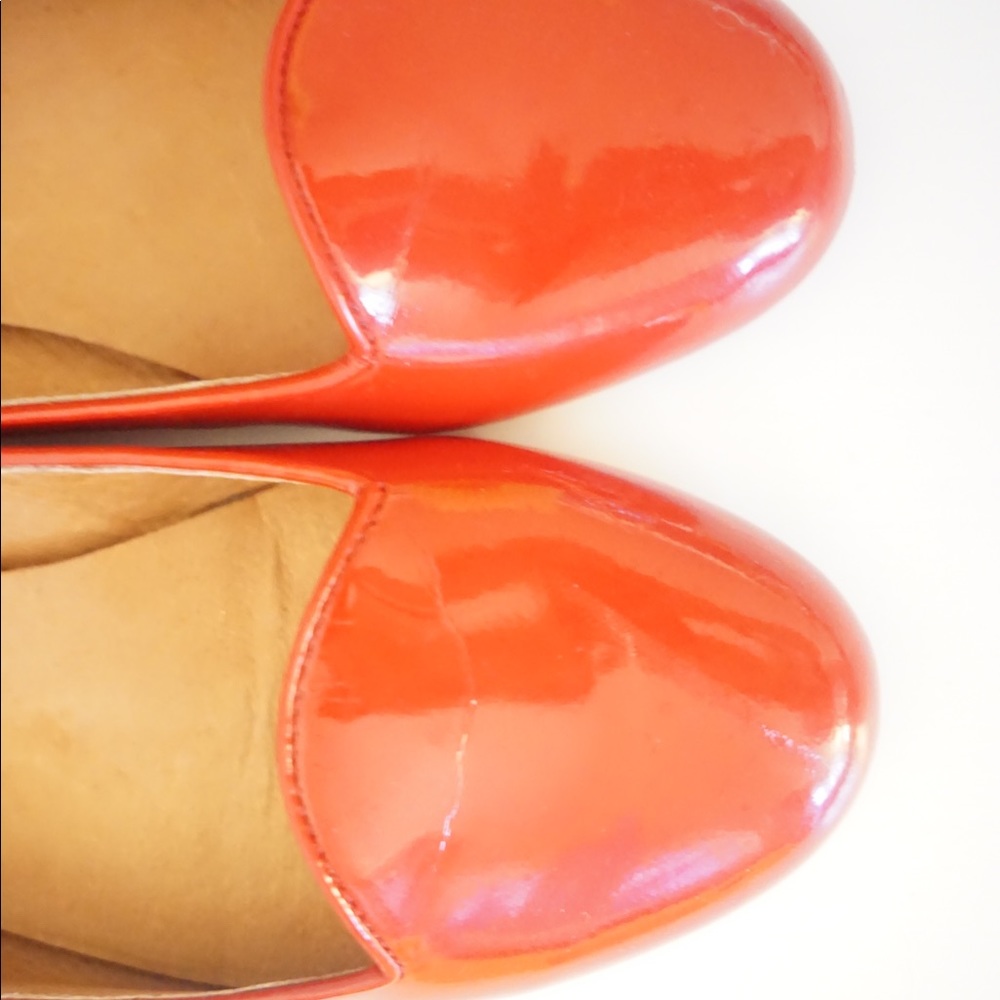 Jeffrey Campbell flats